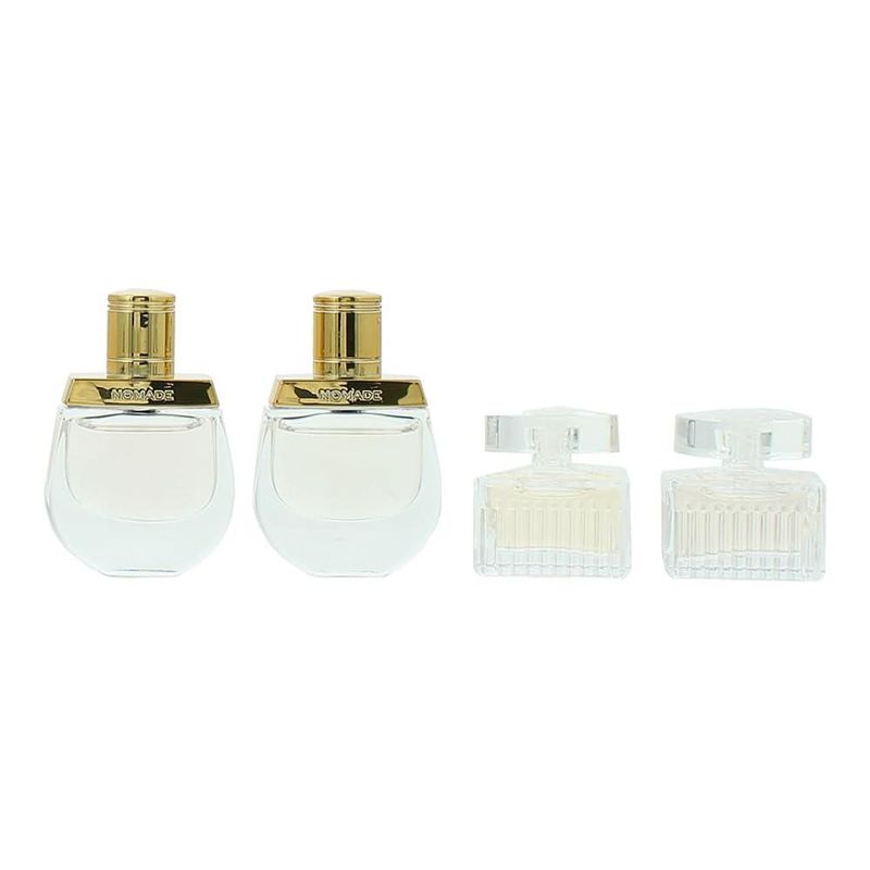 Miniset Perfume Chloe de 4 piezas para mujer (exclusivo de viaje) para mujer