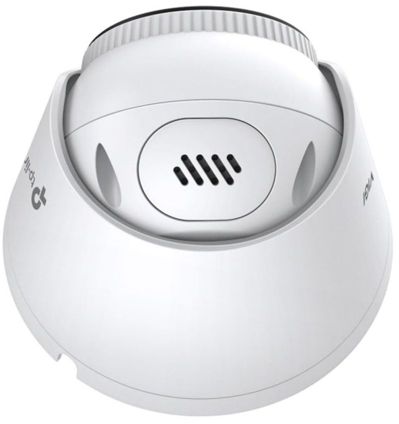 Cámara de Seguridad TP-Link Insight S485 con Lente de 28 mm