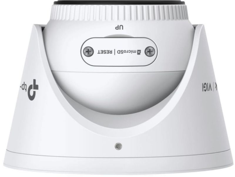 Cámara de Seguridad TP-Link Insight S485 con Lente de 28 mm