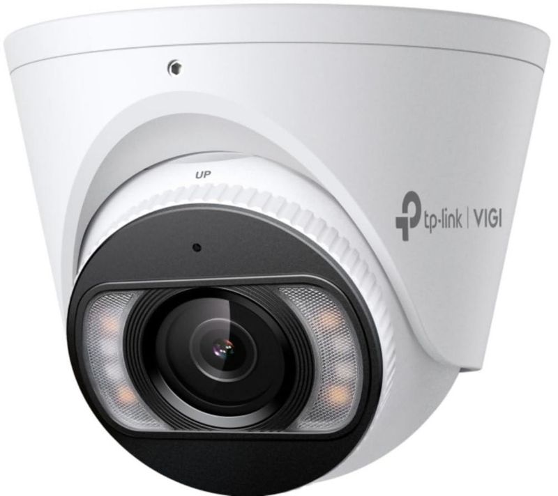 Cámara de Seguridad TP-Link Insight S485 con Lente de 28 mm