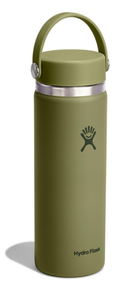 Botella de Agua Hydro Flask 568 ml Palmer Green