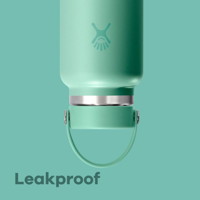 Botella de Agua Hydro Flask 568 ml Palmer Green