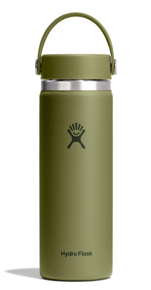 Botella de Agua Hydro Flask 568 ml Palmer Green