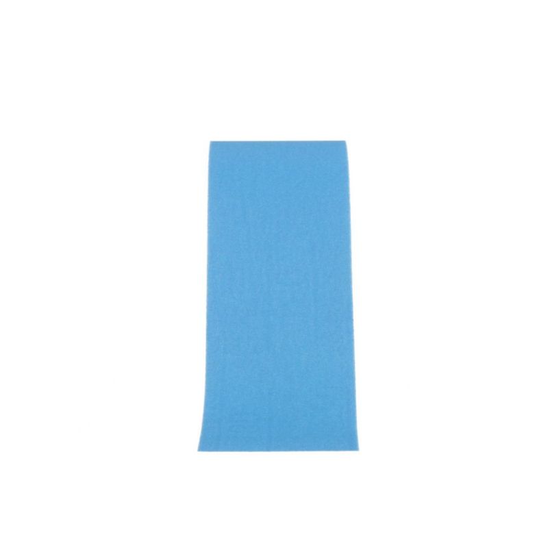 Hoja Abrasiva 3M Stikit Blue 7 cm x 41 m Grado 400+ 36226