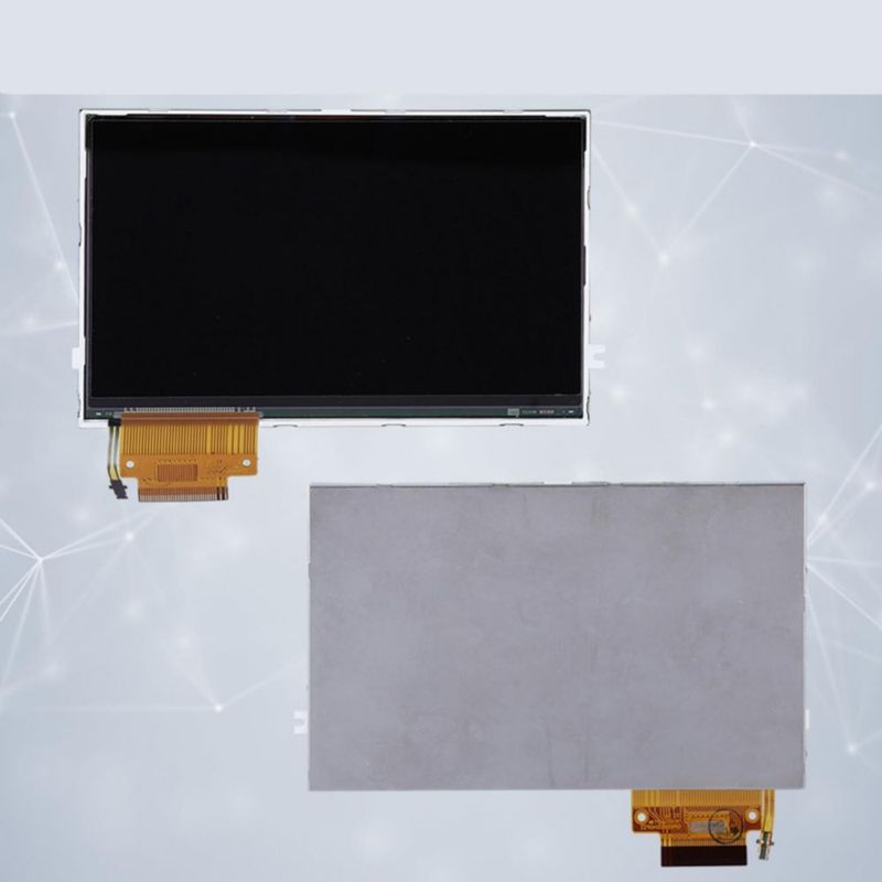 Pantalla LCD Tangxi 103 × 85 cm para consolas 2000/2001/2003/2004