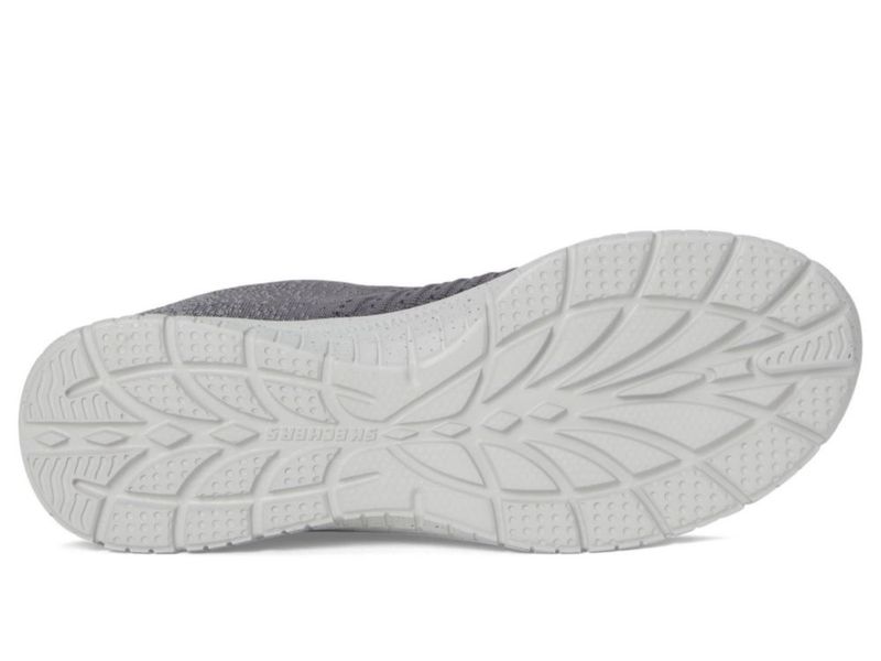Zapatillas Skechers Sport Active Virtue 9.5 Impermeables