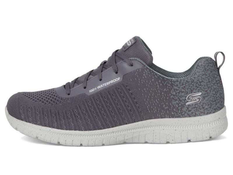 Zapatillas Skechers Sport Active Virtue 9.5 Impermeables