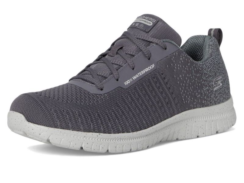 Zapatillas Skechers Sport Active Virtue 9.5 Impermeables