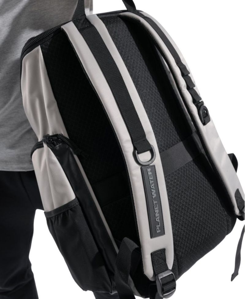 Mochila ARENA One Go 35 L Ice Multideporte y Gimnasio