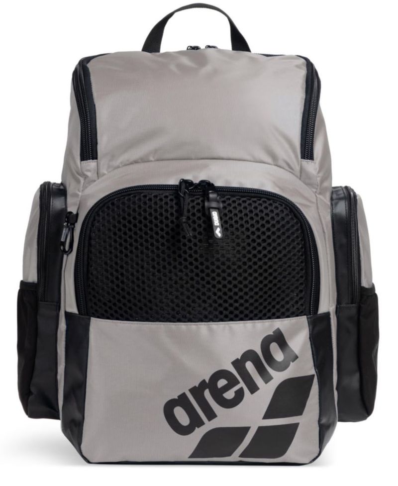 Mochila ARENA One Go 35 L Ice Multideporte y Gimnasio