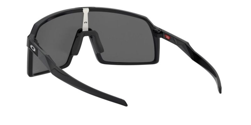 Gafas de sol Oakley OO9406 Sutro 37 mm Blanco mate
