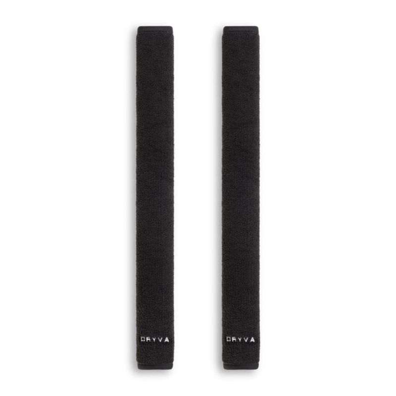 Cubierta para Cinturón de Seguridad Dryva 51 cm Impermeable - Pack de 2