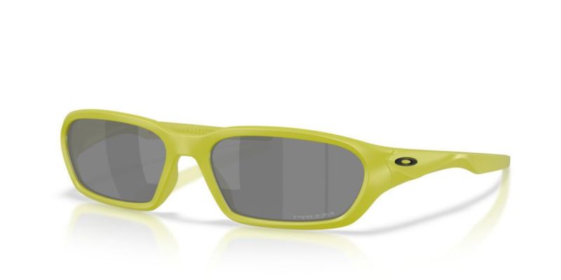 Gafas de sol Oakley Terraforma 58 mm Cactus mate/Prizm