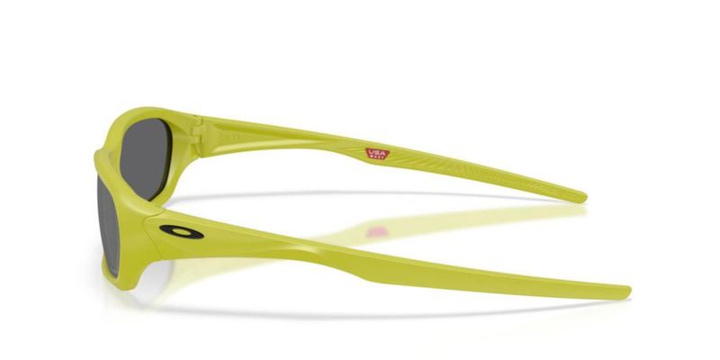 Gafas de sol Oakley Terraforma 58 mm Cactus mate/Prizm