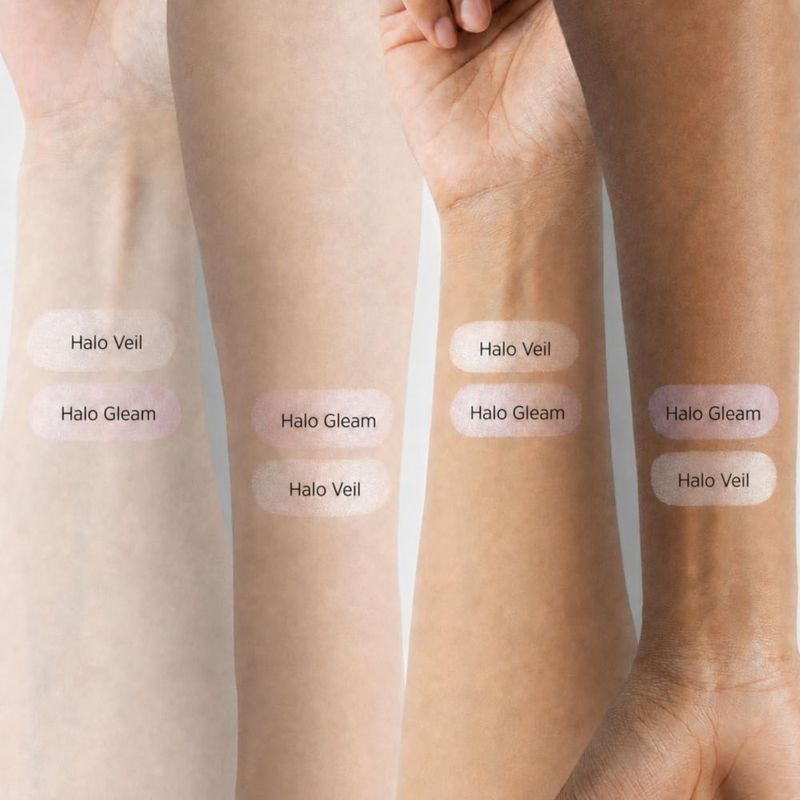 Iluminador JUNG SAEM MOOL Artist Cushion (Halo Veil)