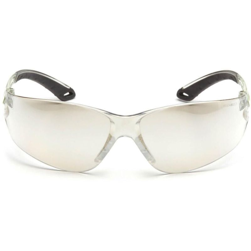 Gafas de Seguridad Pyramex con Lentes Espejo para Interior y Exterior