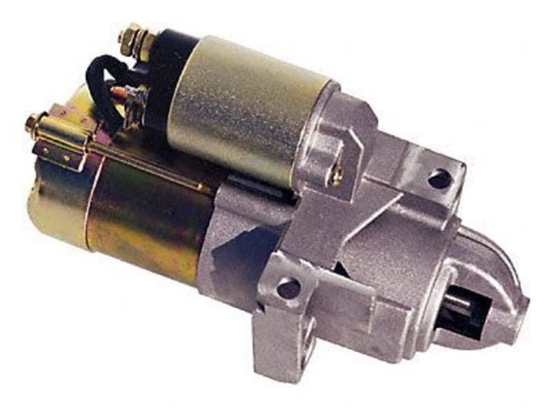 Arrancador ProForm 66268 Hi‑Torque 38 kg (Taiwán)