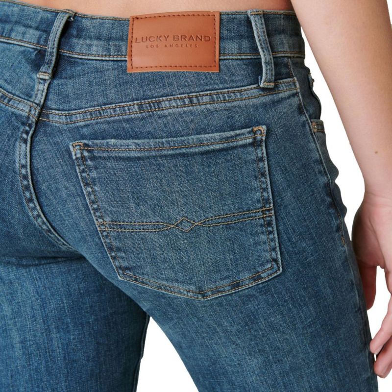 PANTALONES Lucky Brand 28 (US 6) 32 Ocean Road