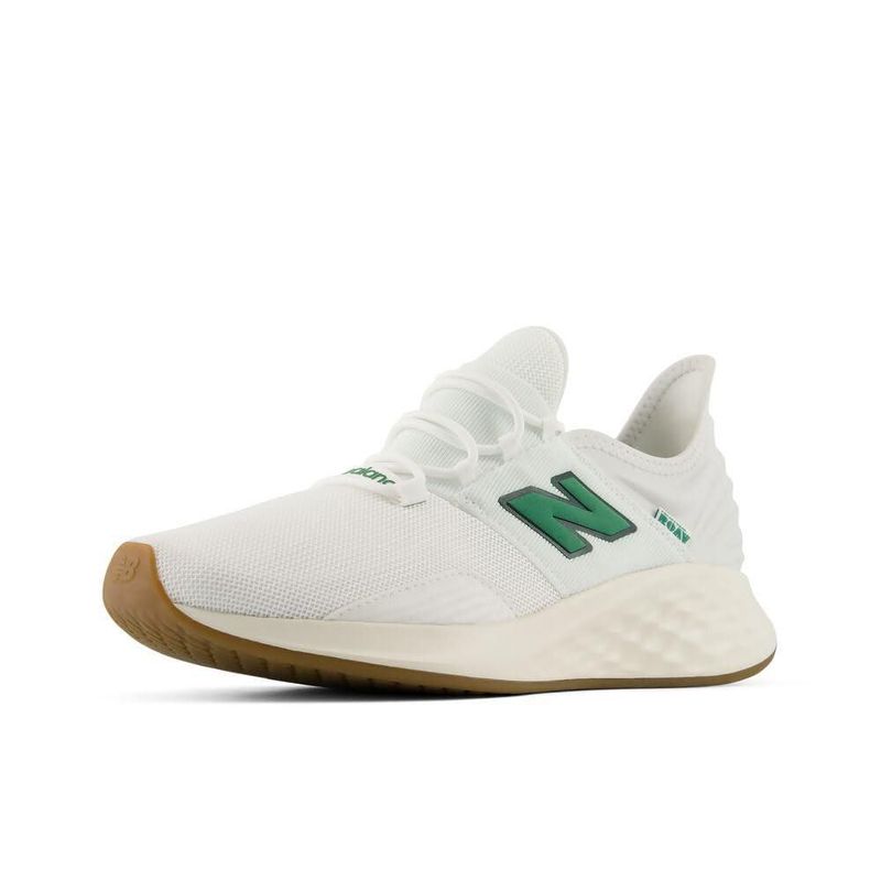 Zapatillas New Balance Fresh Foam Roav 9 Blanco/Outfield