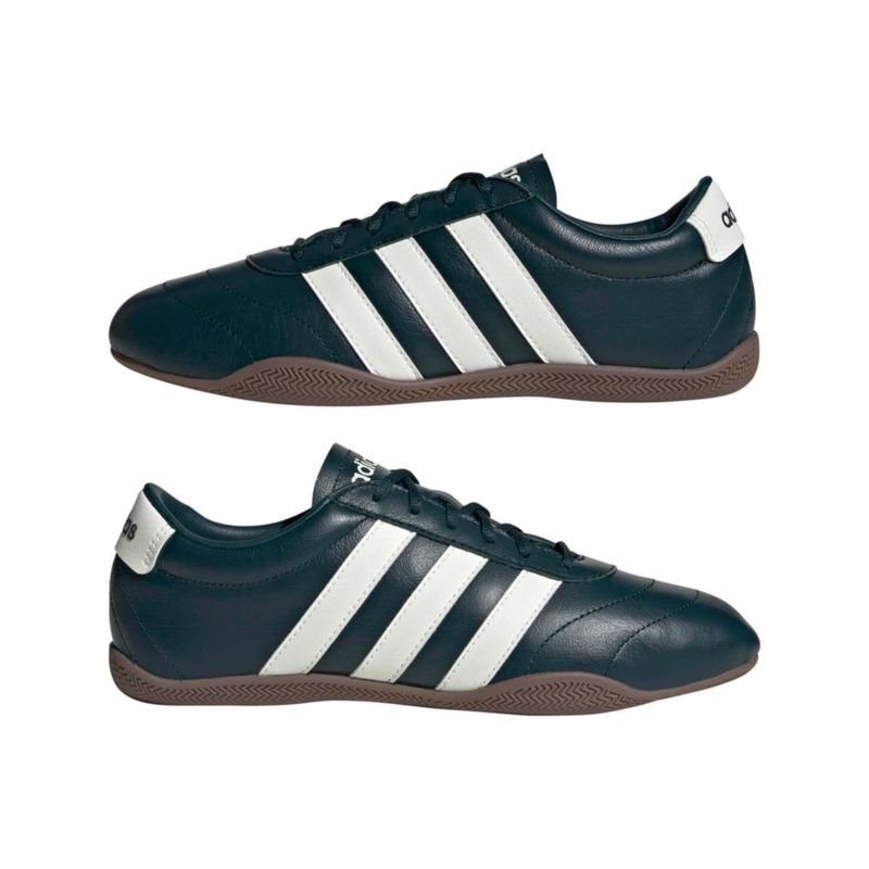 Zapatillas adidas Grand Court 10 Aurora Ivy/Off White