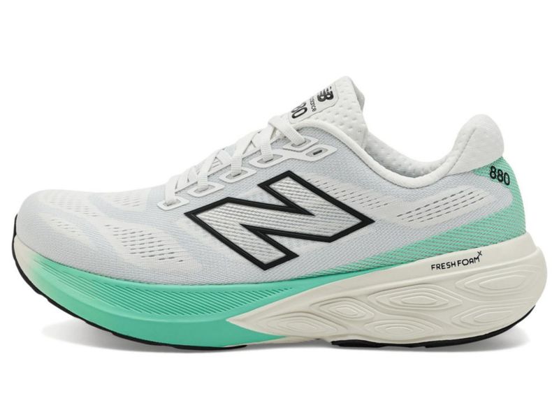 Zapatillas New Balance 880 v15 32 cm Reflection/Negro