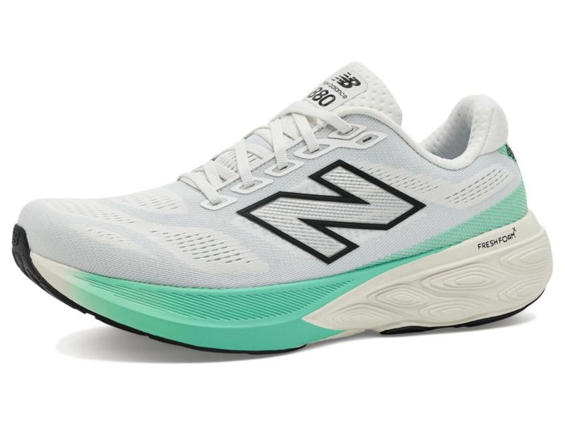 Zapatillas New Balance 880 v15 32 cm Reflection/Negro