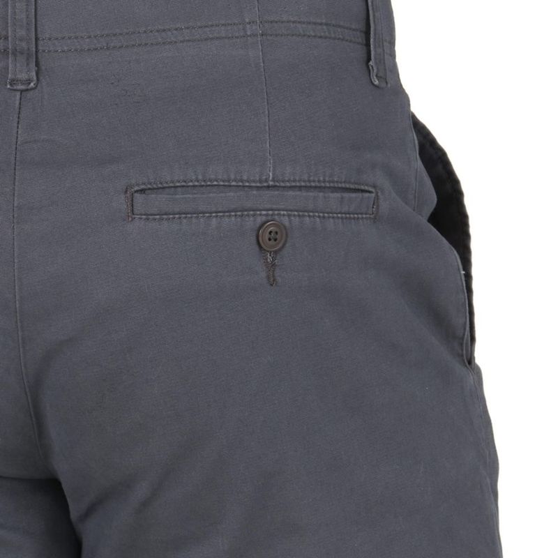 Pantalones cortos Lee Extreme Motion 25 cm Carbón 34