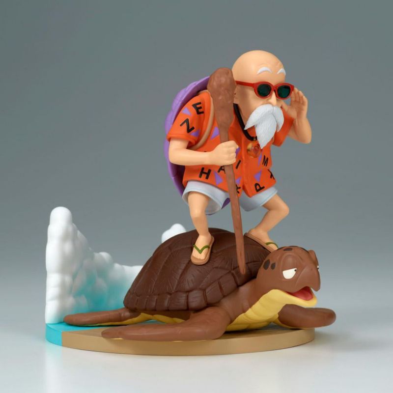 FIGURA Banpresto Dragon Ball Kamesennin 11 cm