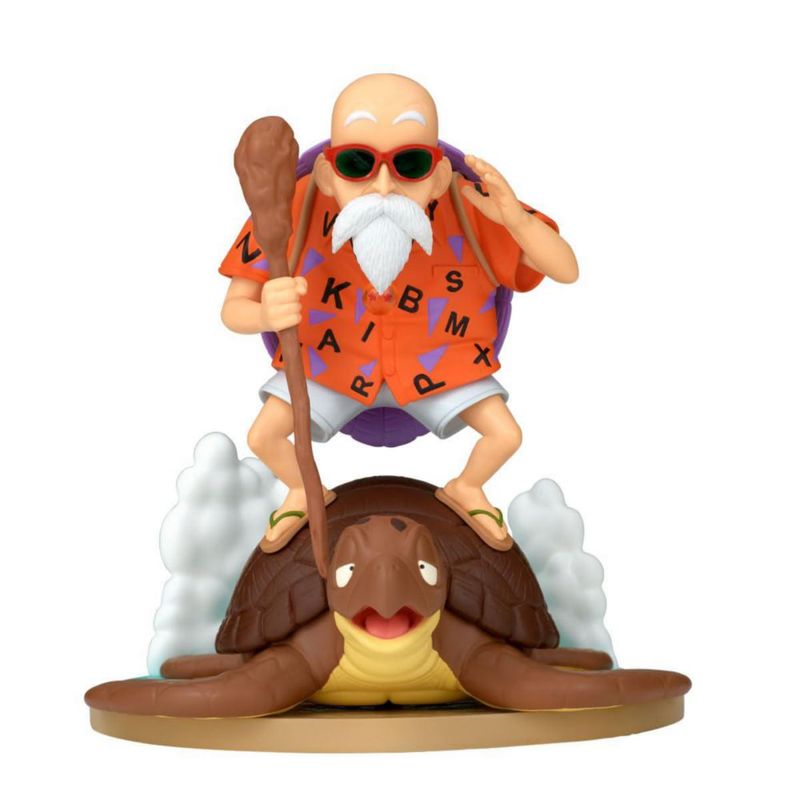 FIGURA Banpresto Dragon Ball Kamesennin 11 cm