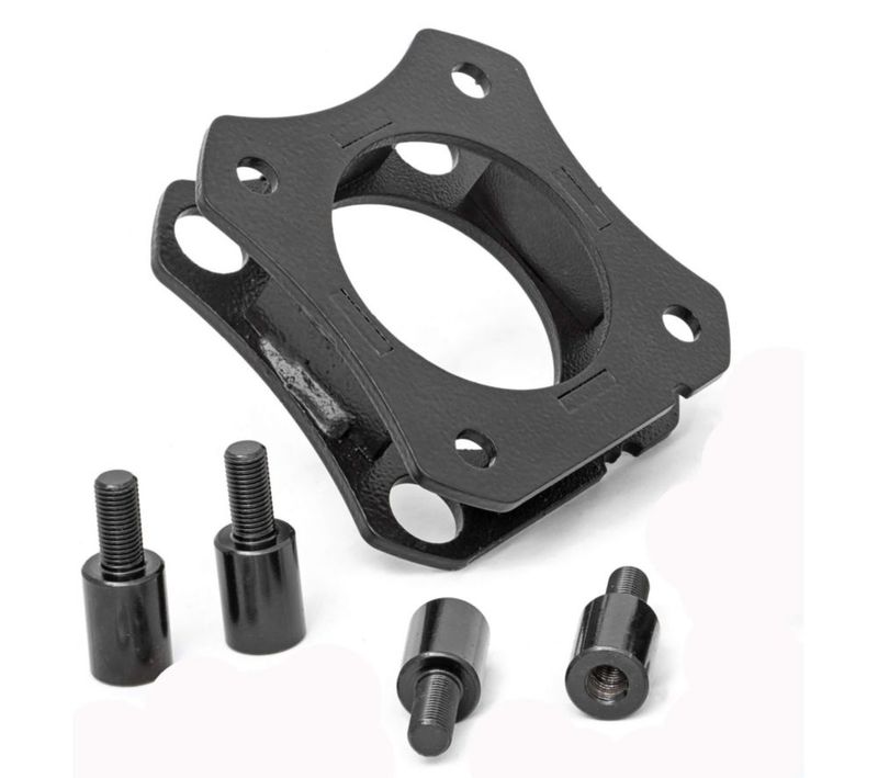 Kit de elevación Rough Country 6-8 cm 2007-2021 Toyota Tundra 87000