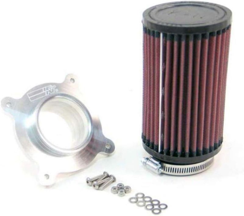 Filtro de Aire de Motor K&N YA-7006 de Alto Rendimiento
