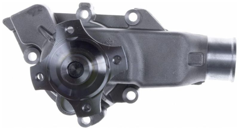Bomba de Agua del Motor Gates 42293 Premium