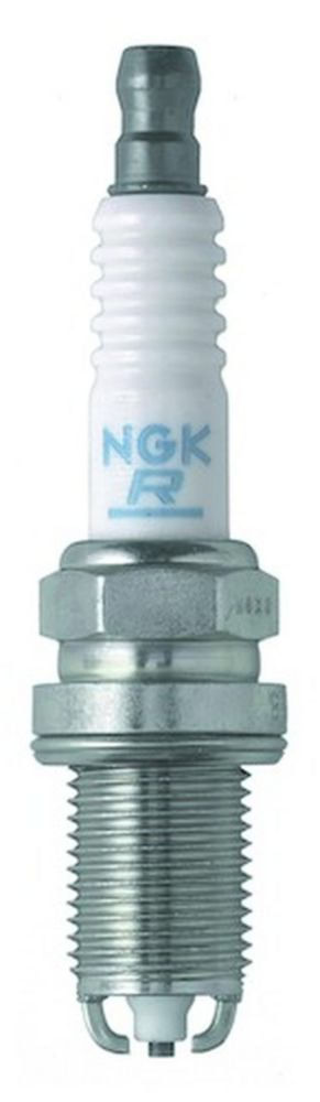 Bujías NGK Bkr6Eku paquete de 8 núcleo de níquel 006 cm