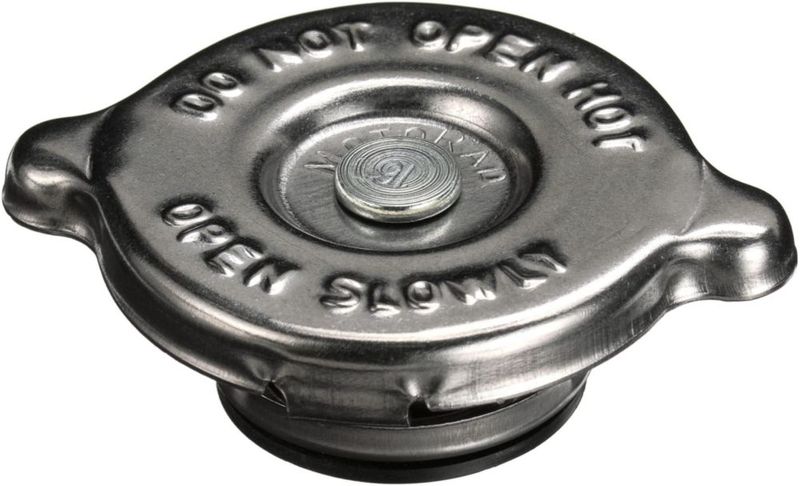 Tapa de radiador Gates 16 psi estándar