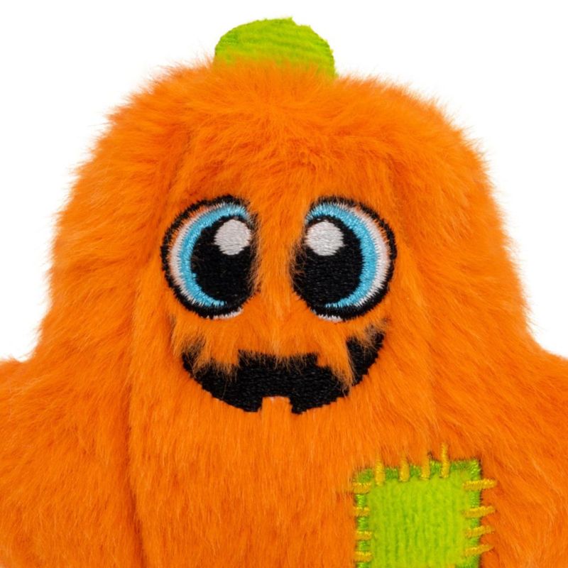 Juguete para perros KONG Halloween Snuzzles XS Calabaza