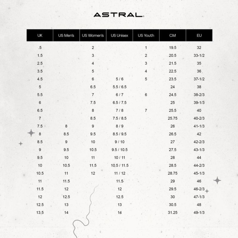 Zapatos Astral Loyak para mujer color granada talla 10