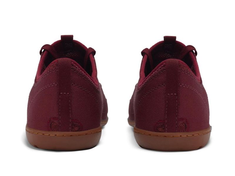 Zapatos Astral Loyak para mujer color granada talla 10