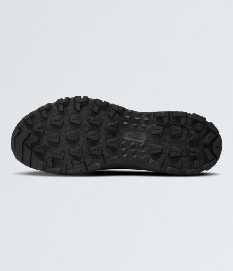 Zapato de senderismo The North Face Ultra 112 impermeable talla 13