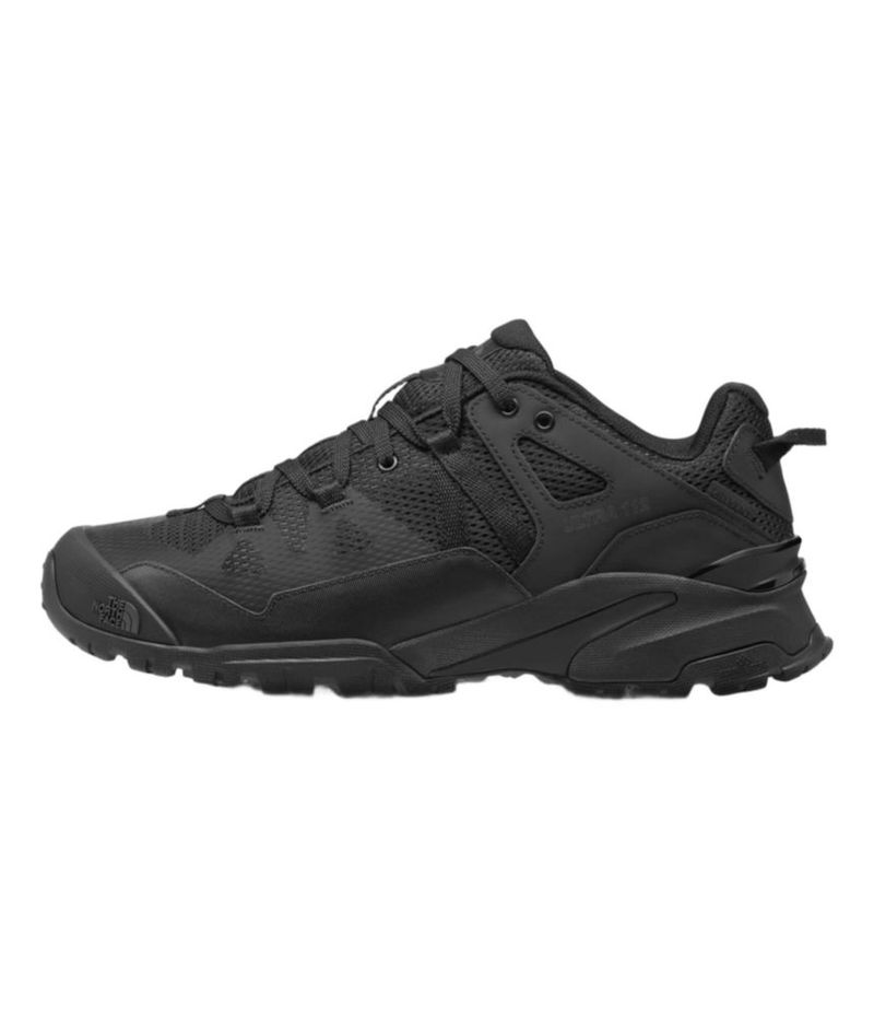 Zapato de senderismo The North Face Ultra 112 impermeable talla 13