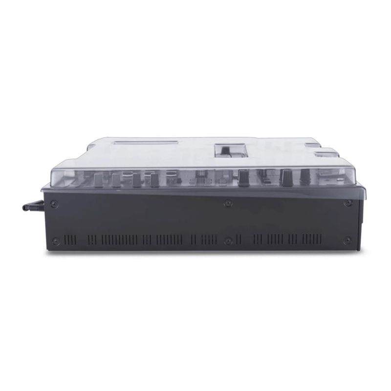 Cubierta Decksaver DJM-A9 Transparencia Ahumada/Clara