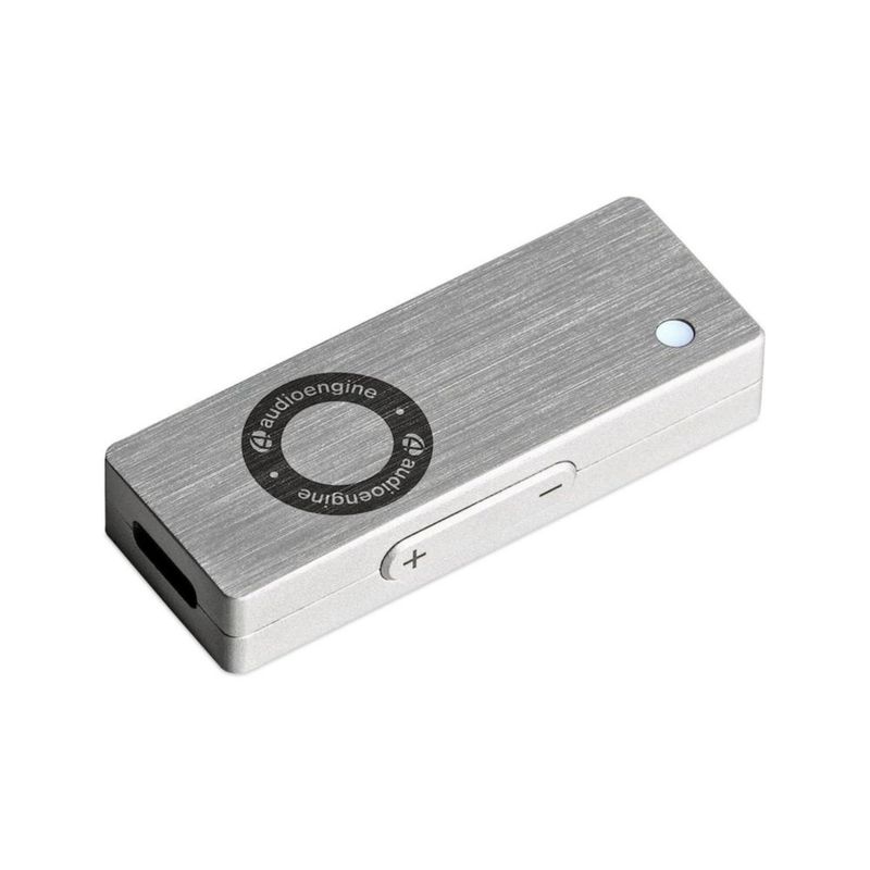 Audioengine DAC3 USB‑C DAC y Amplificador de Auriculares de 32 bits