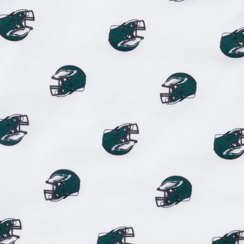 Babero de comida Gerber Eagles talla única (juego de 3)
