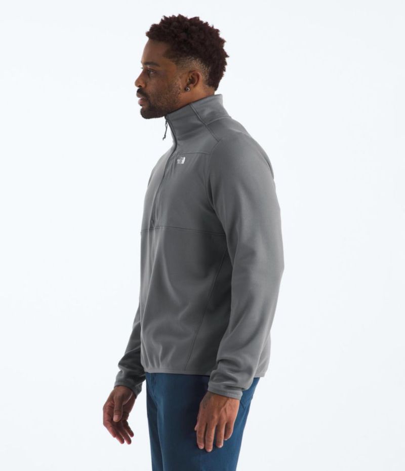 Chaqueta The North Face XL Perla Ahumada