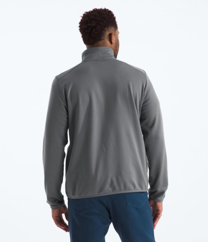 Chaqueta The North Face XL Perla Ahumada