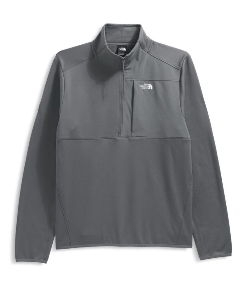 Chaqueta The North Face XL Perla Ahumada