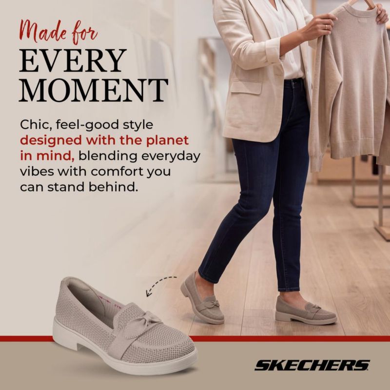 Zapatos Skechers Cleo Taylor - Desire TPE 11