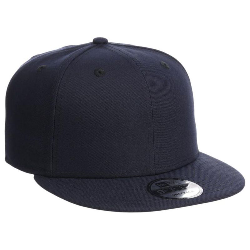 Gorra New Era 59FIFTY Ajustada 7 3/4 Azul Marino