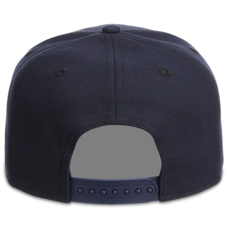 Gorra New Era 59FIFTY Ajustada 7 3/4 Azul Marino