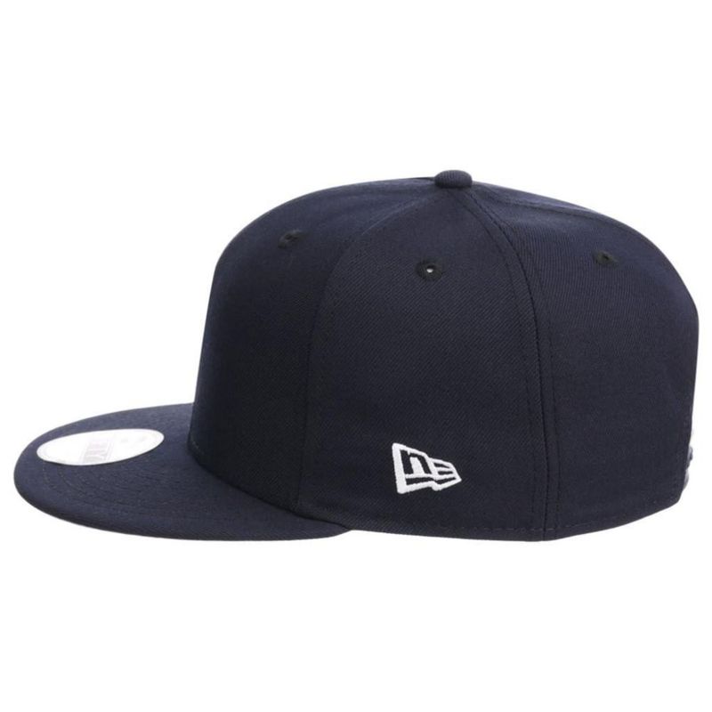 Gorra New Era 59FIFTY Ajustada 7 3/4 Azul Marino