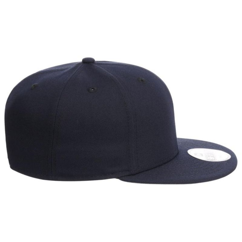 Gorra New Era 59FIFTY Ajustada 7 3/4 Azul Marino